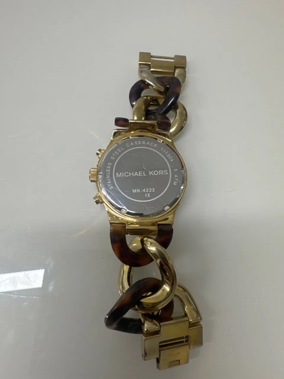 Relógio Michael Kors ORIGINAL  - Foto 2