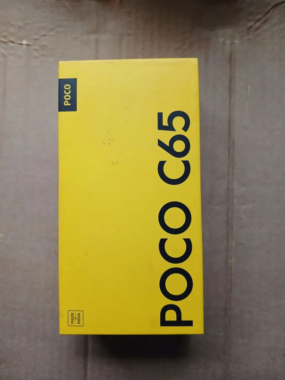 POCO C65