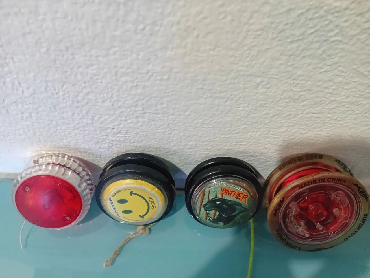 Lote de YOYO - Foto 2