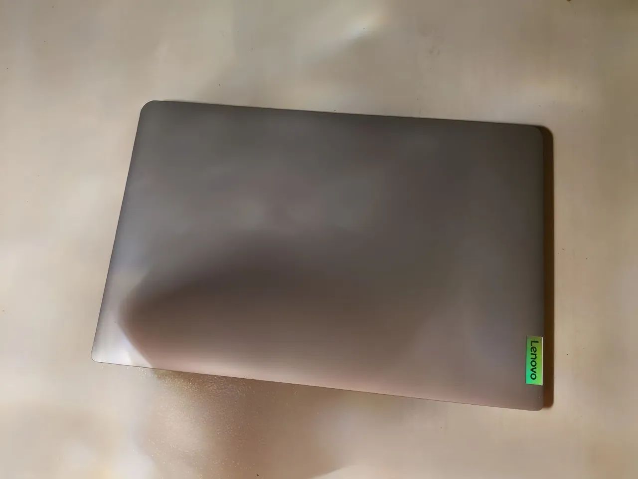 Notebook Lenovo i3 12ª Geração | SSD 256 GB | Windows 11 | Estado de Novo