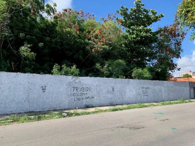 TERRENO para alugar na cidade de FORTALEZA-CE - Foto 4