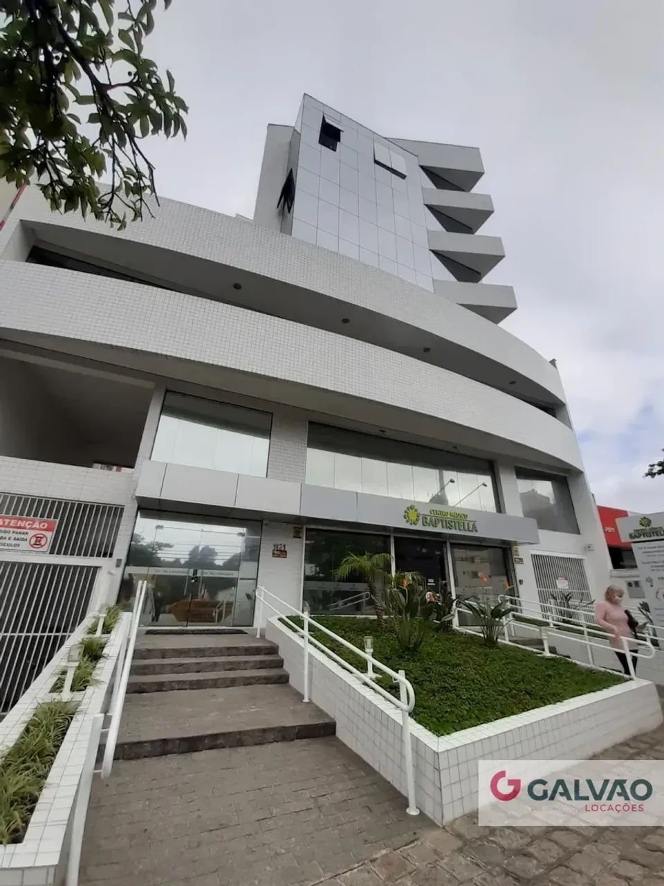 Sala/Conjunto Comercial no Ahú de 47,98 m² - 33589.025-GL - Foto 5