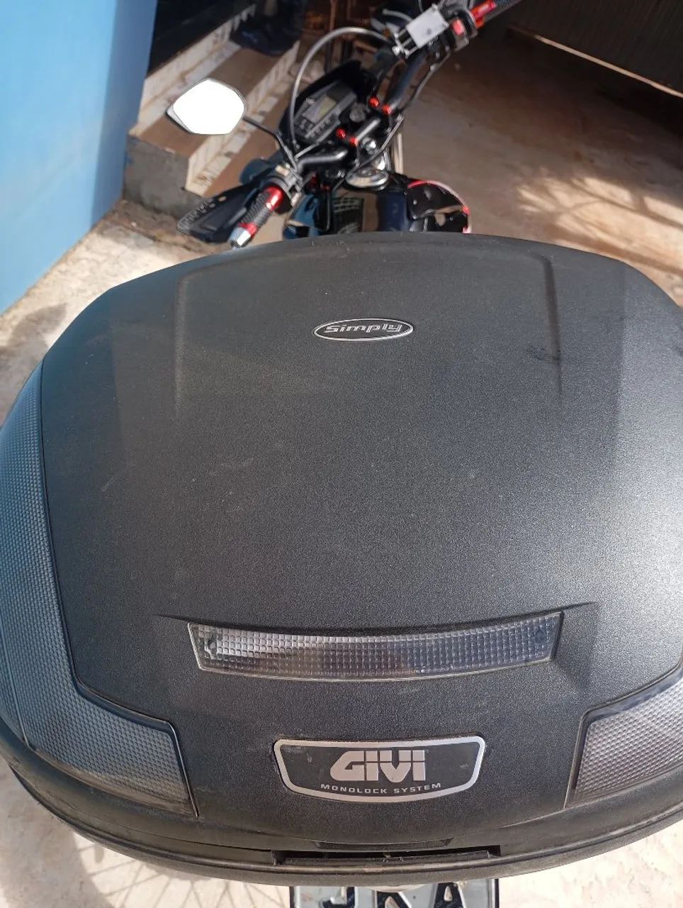 Yamaha Lander 250 2013 - Foto 5