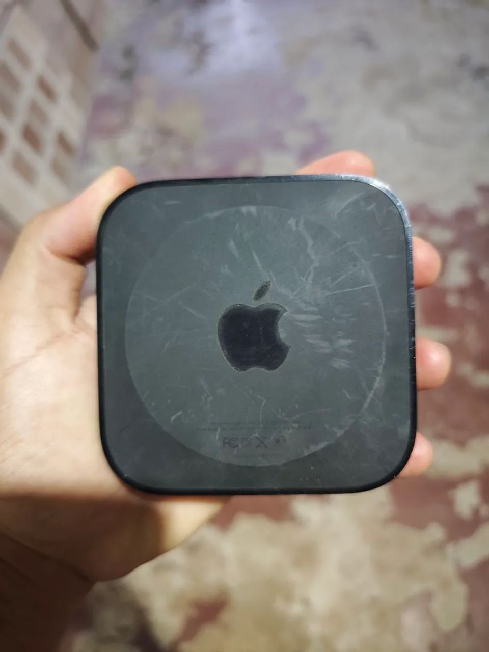 Apple tv 3 geração 