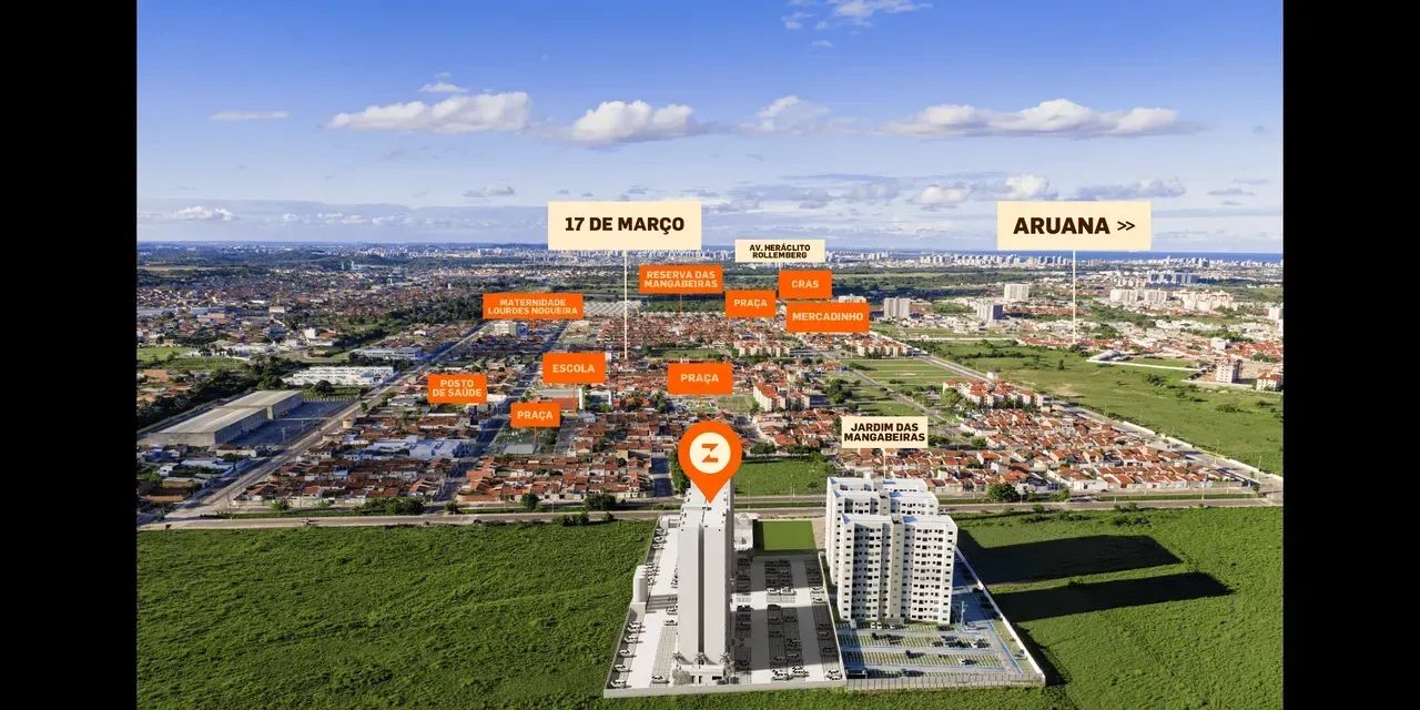 Parque das Mangabeiras - Foto 2