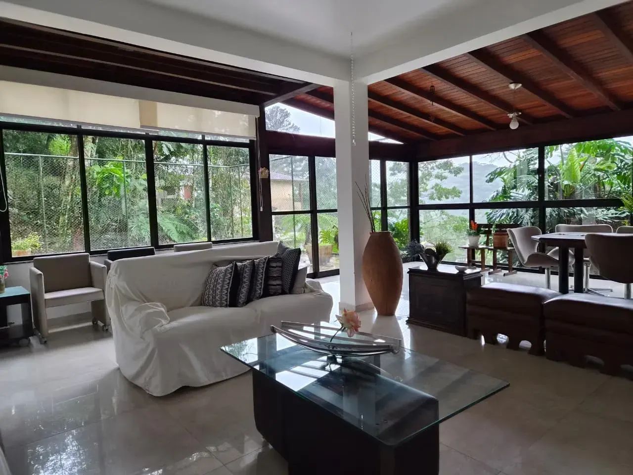Casa para venda  na Granja Comary em Teresópolis - R.J - Foto 2