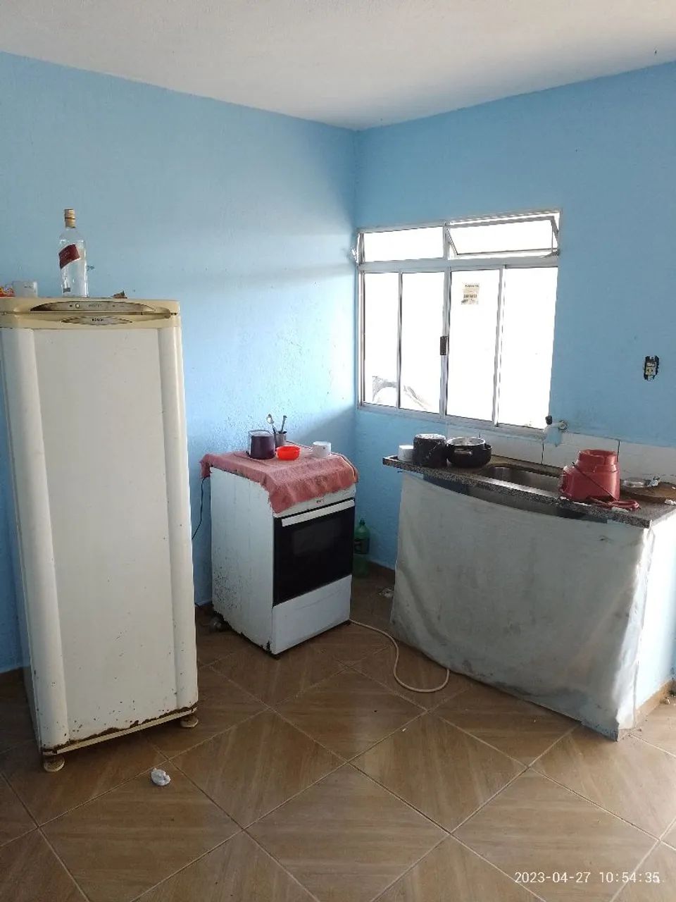 Kitnet no bairro torreões jf - Foto 10