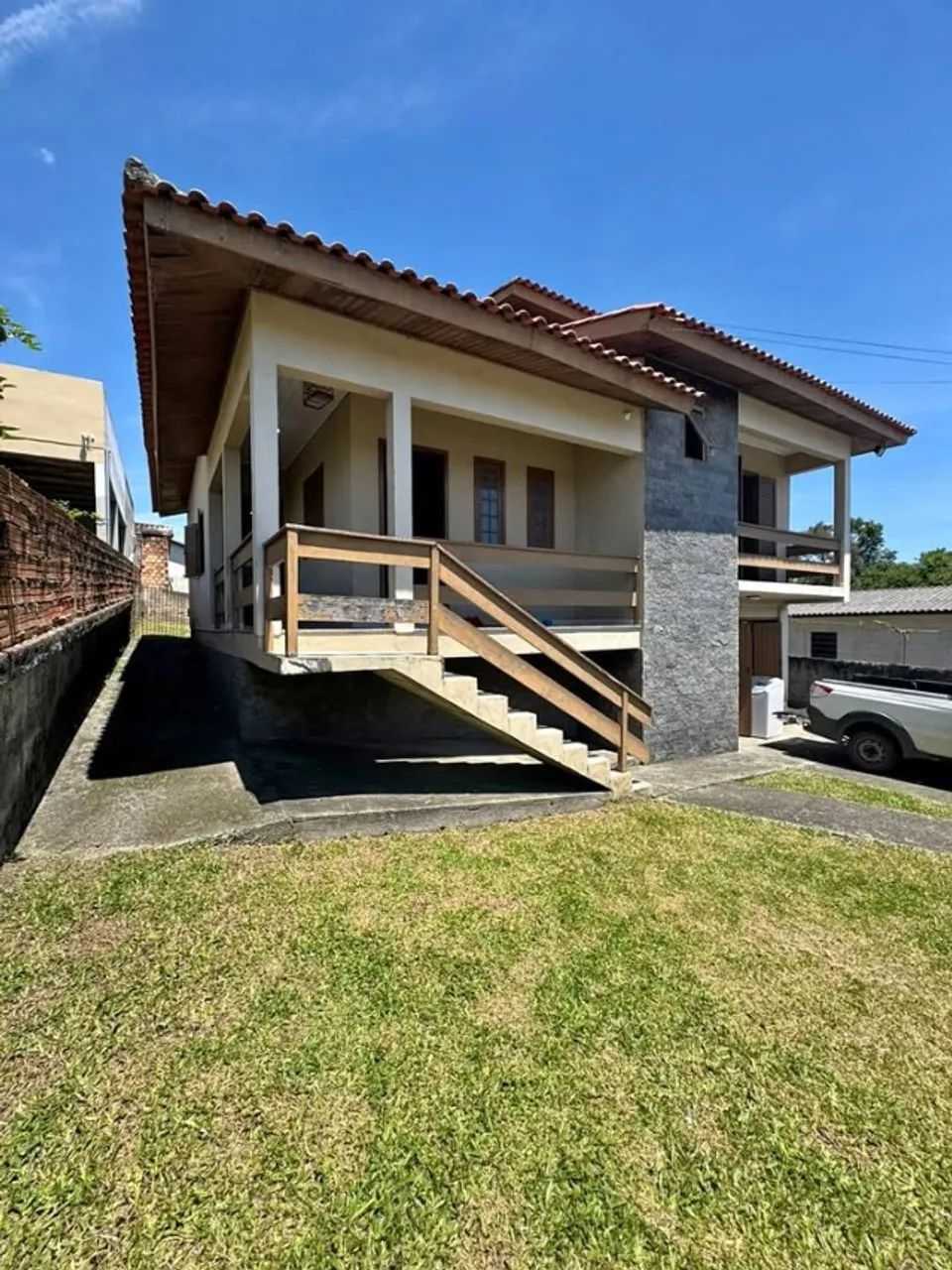 Foto - Criciúma - Mina União