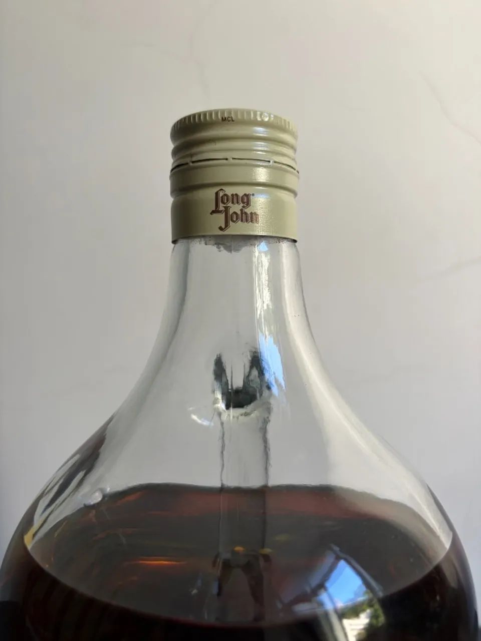 Long John Special Reserve - Foto 5