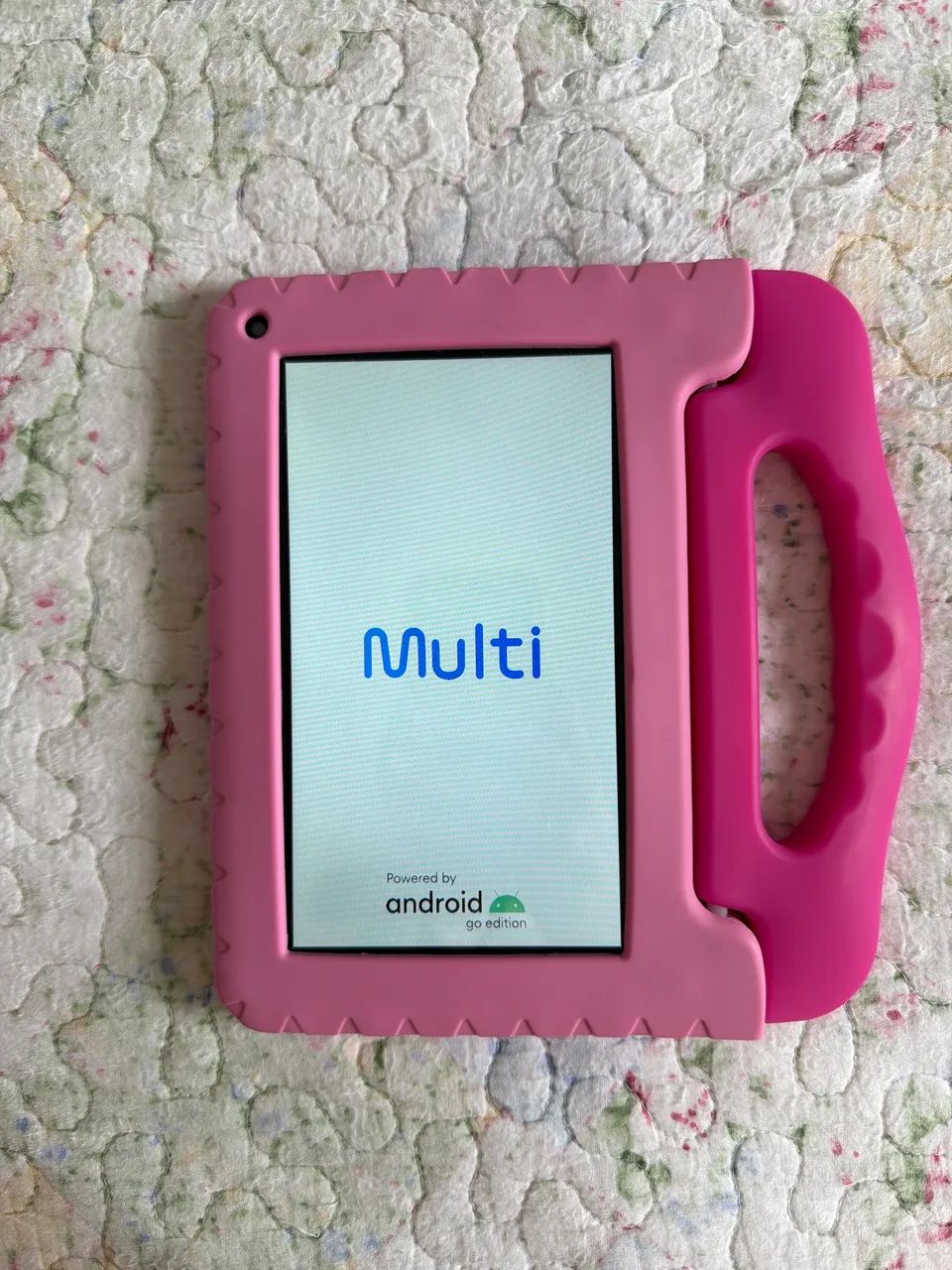 Tablet Disney Princesas Multilaser  - Foto 2