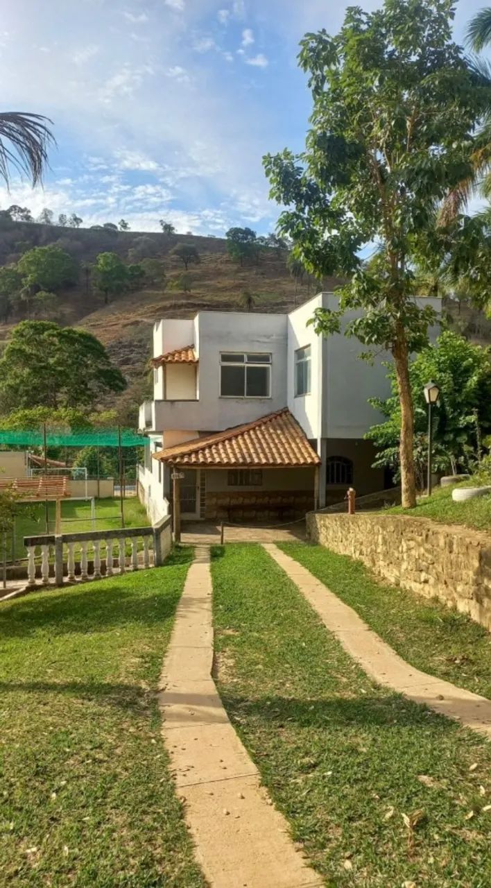 Sítio perto de BH - Foto 4