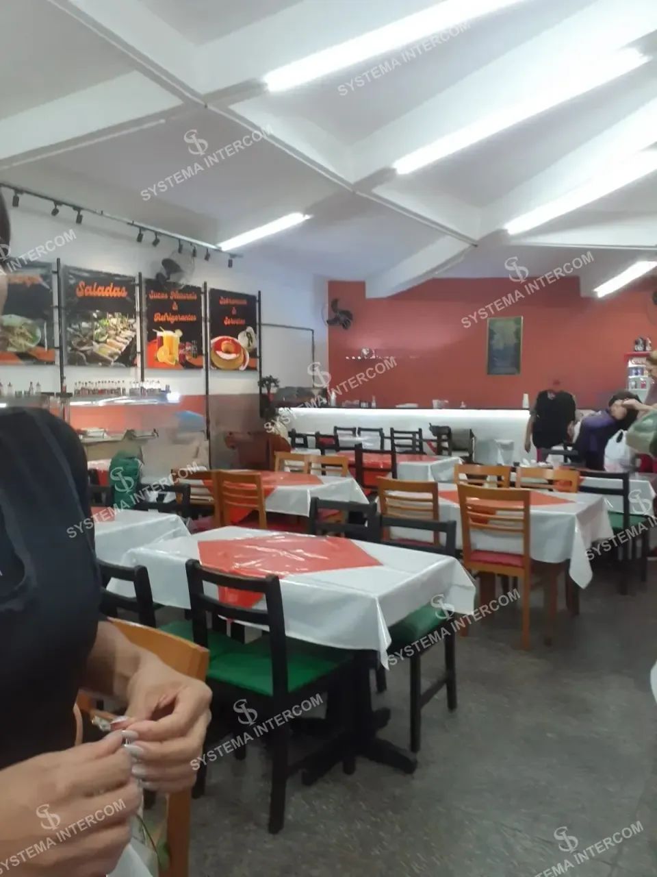 Restaurante no centro de São Paulo - Foto 2