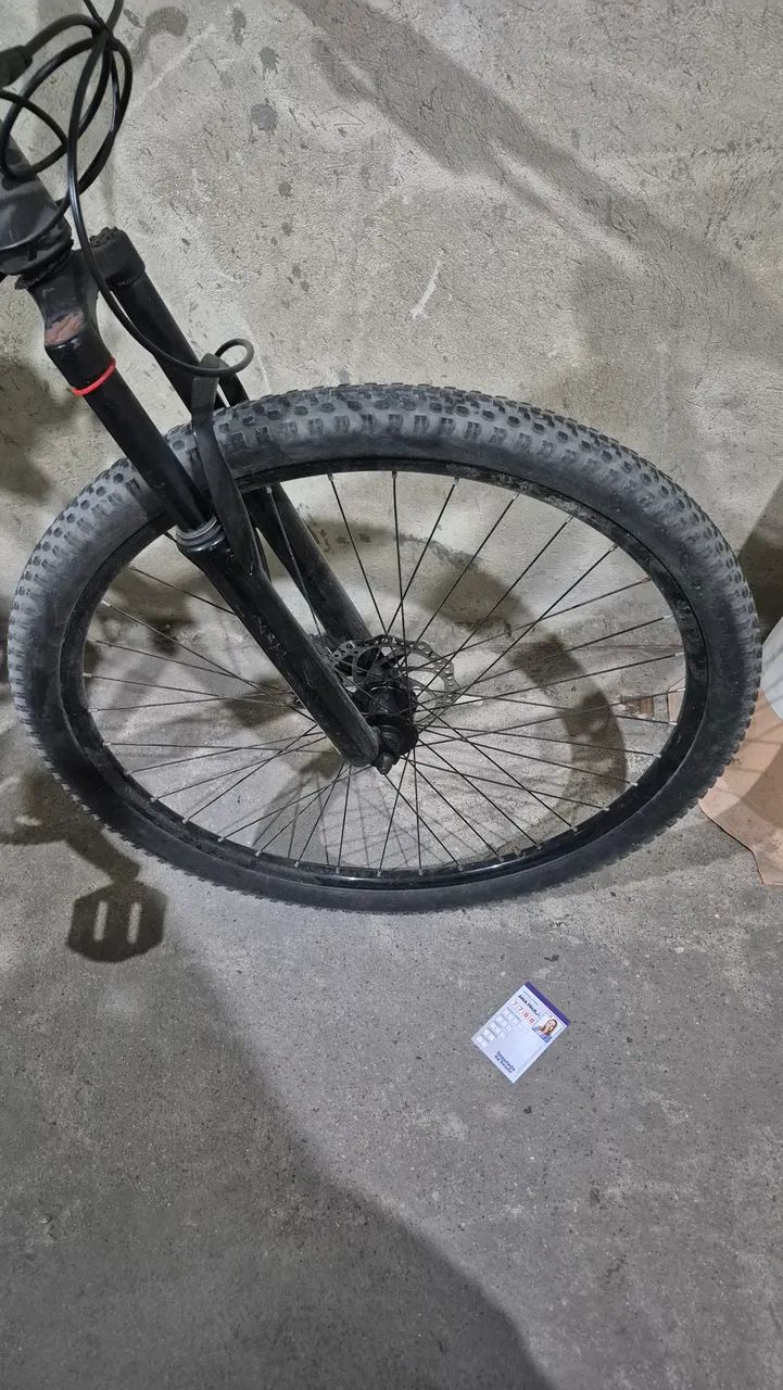 Bicicleta mtb aro 29 ksw xlt100 - Foto 3