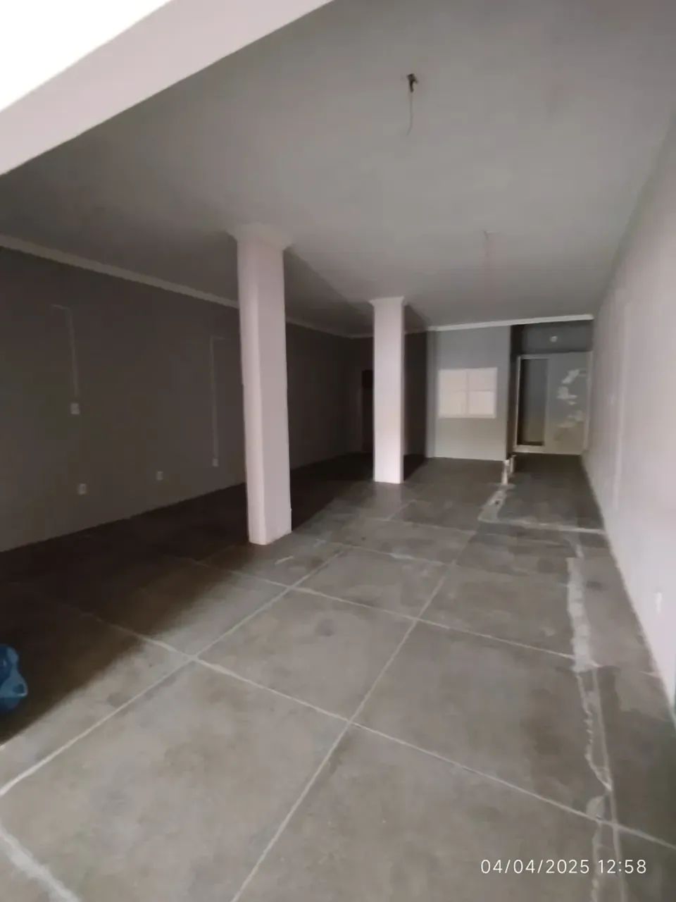 LOJA COMERCIAL NA AV. JOÃO PESSOA