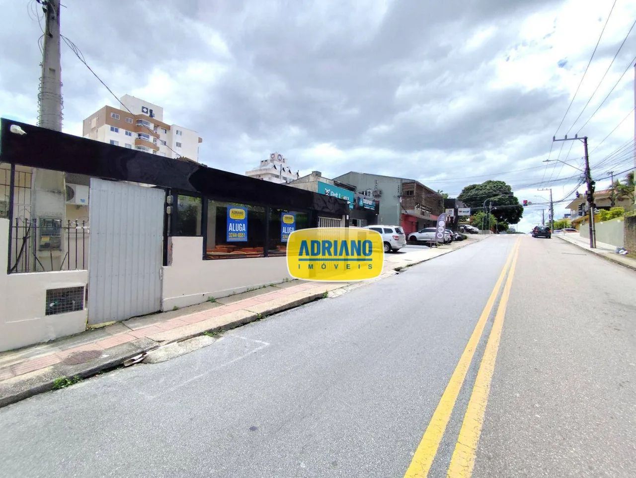 Casa para alugar, 228 m² por R$ 5.491,36/mês - Capoeiras - Florianópolis/SC - Foto 4