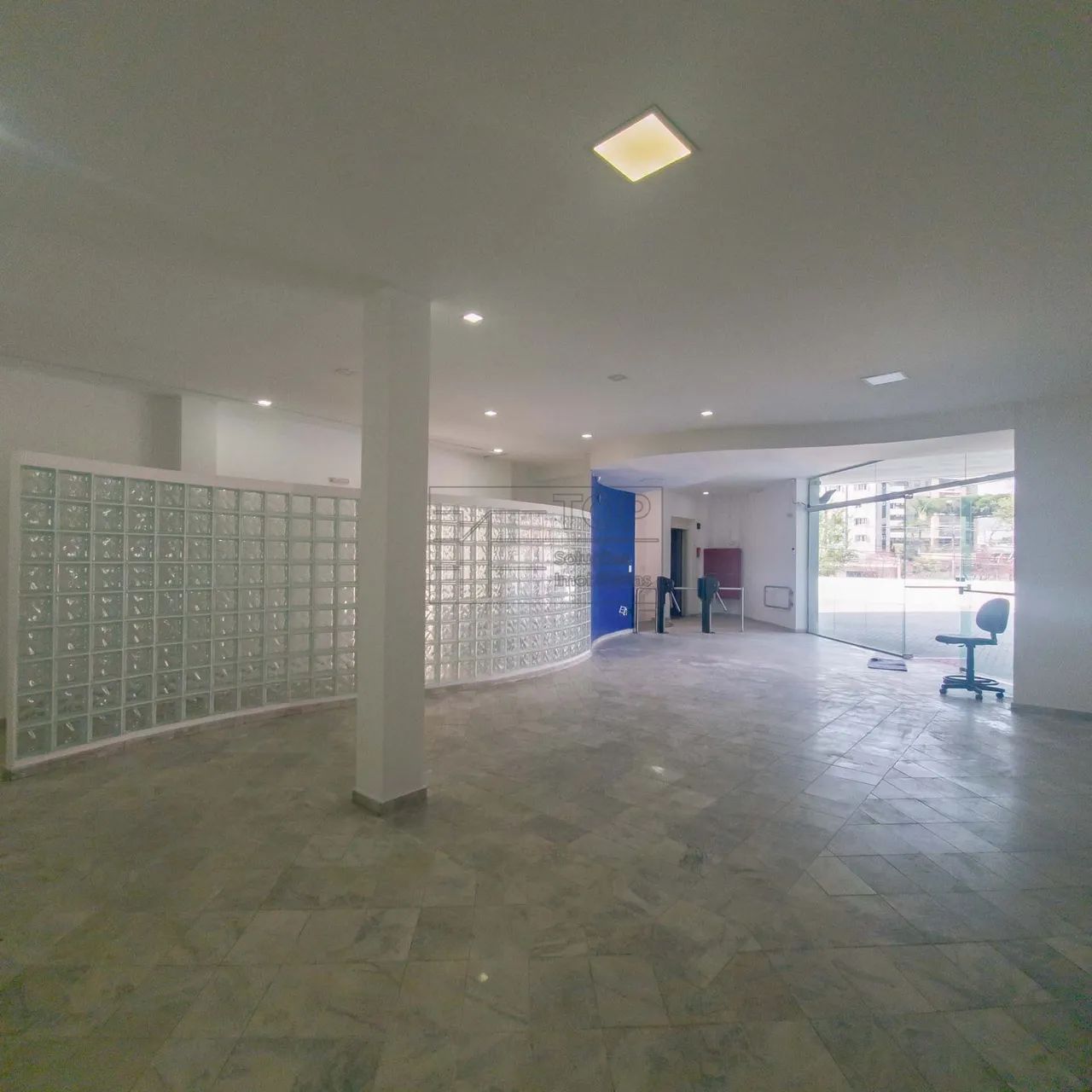 Prédio Comercial av Sete de Setembro 6216 - Foto 2