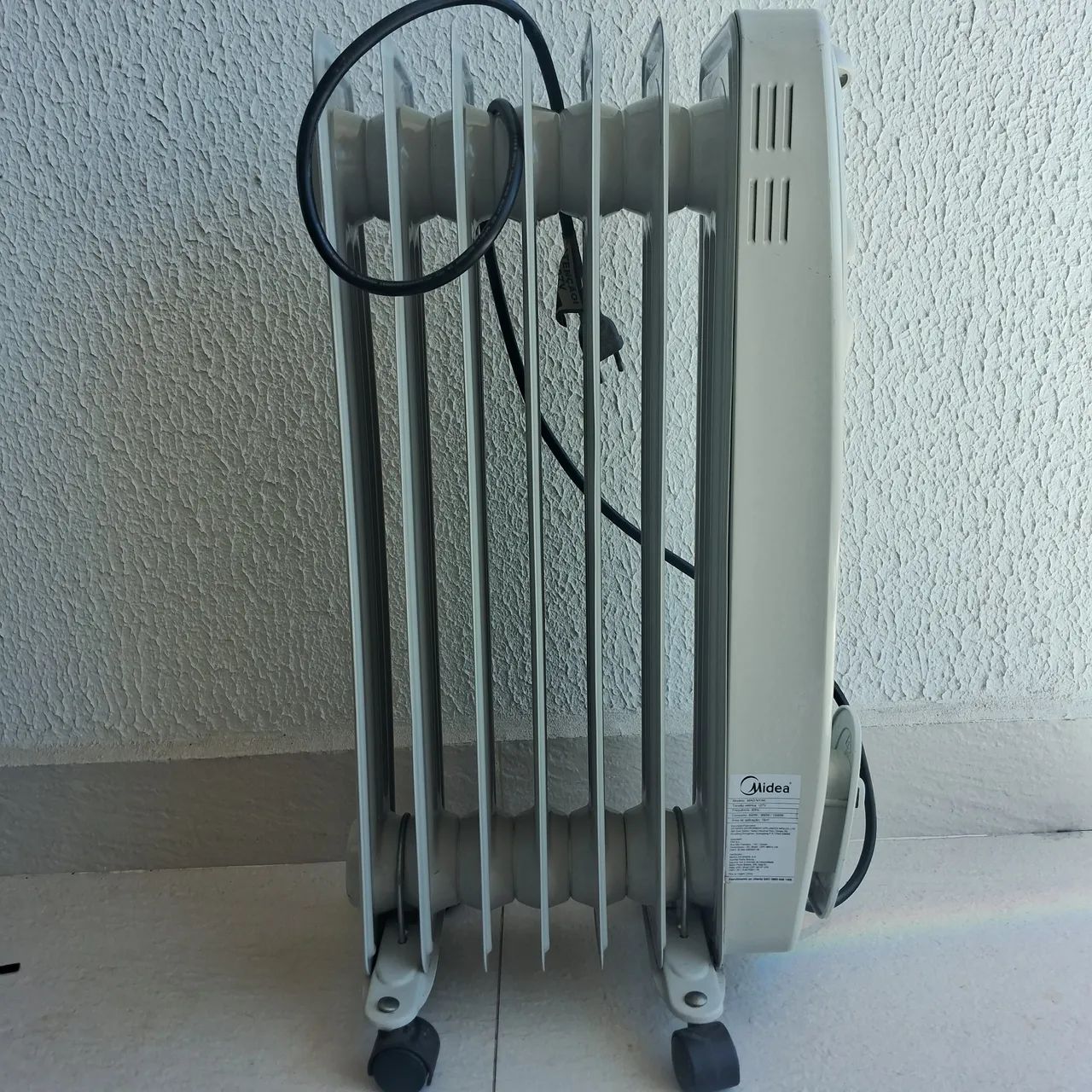 AQUECEDOR  - Foto 2