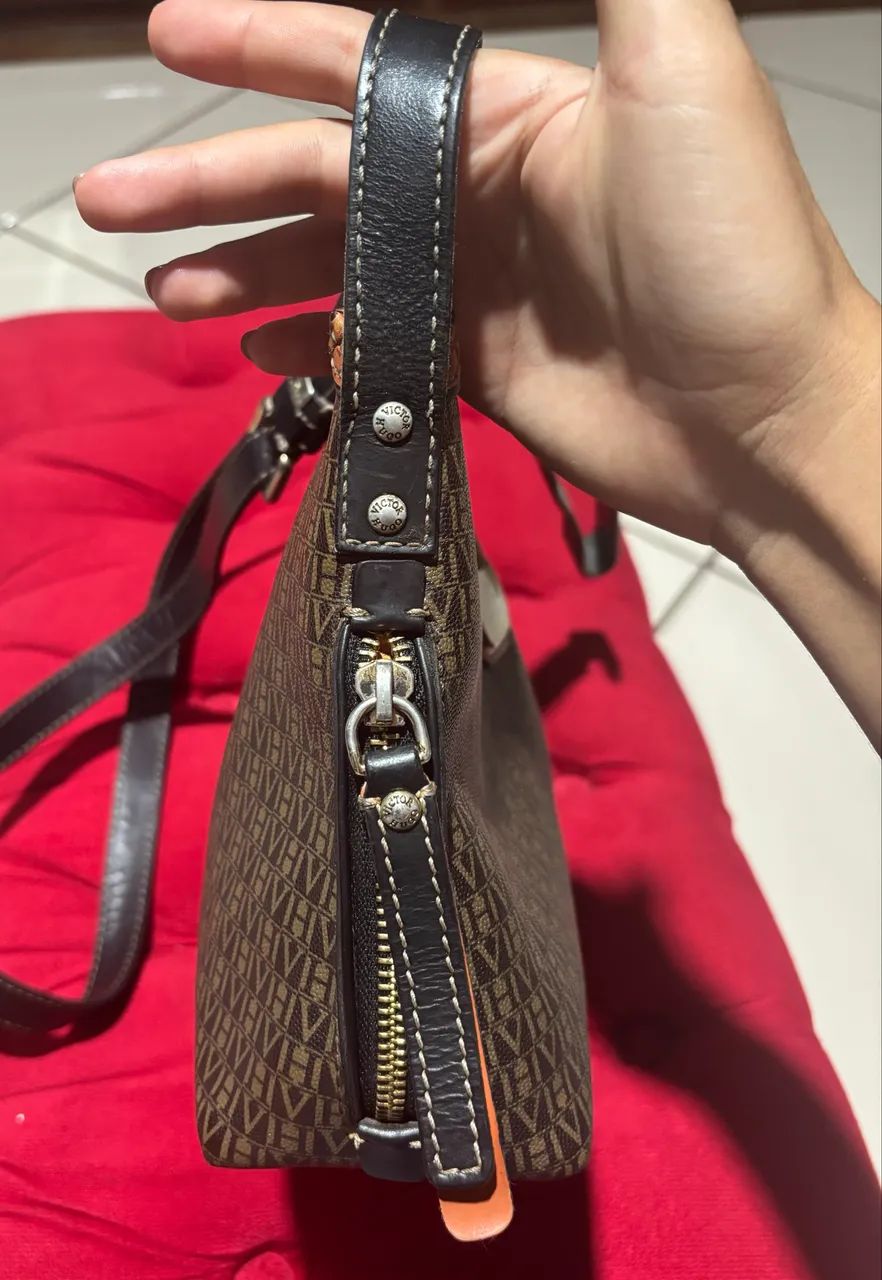 Bolsa Victor Hugo  - Foto 2