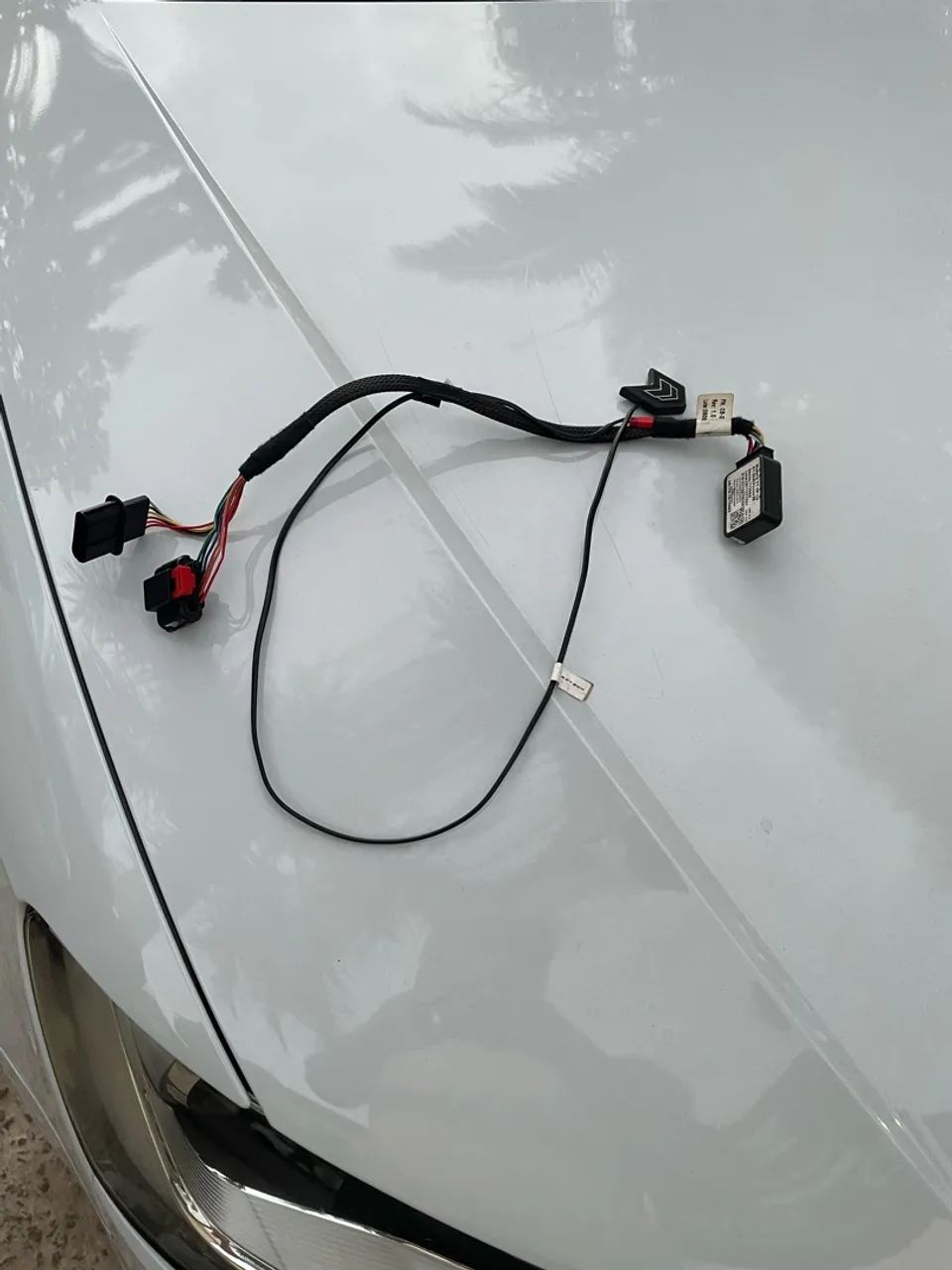 Shift Power