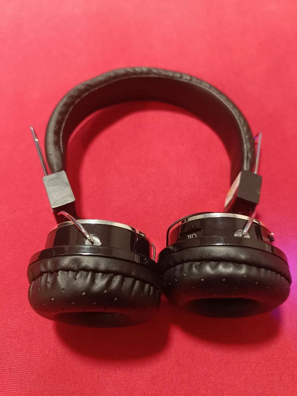 FONE DE OUVIDO PERFEITO! COM BLUETOOTH! - Foto 4