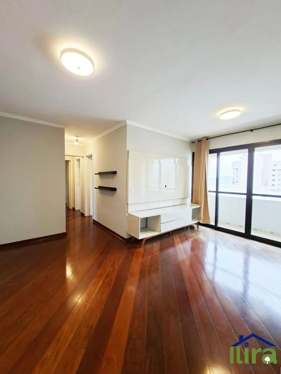 Residencial - Alphaville Industrial