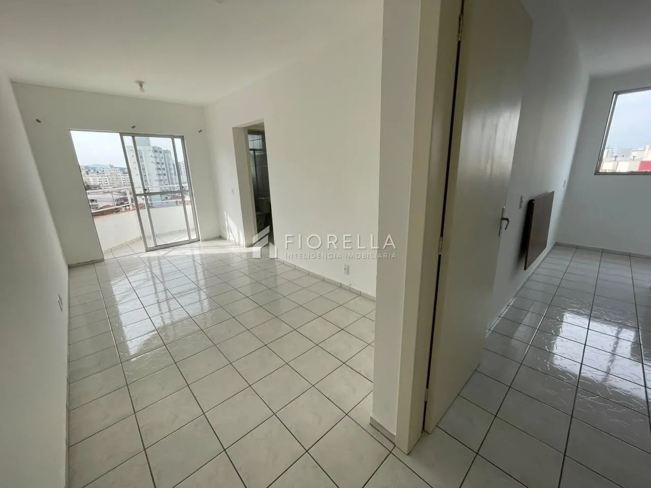 Apartamento 02 dormitórios no bairro Passa Vinte, Palhoça/SC. - Foto 2
