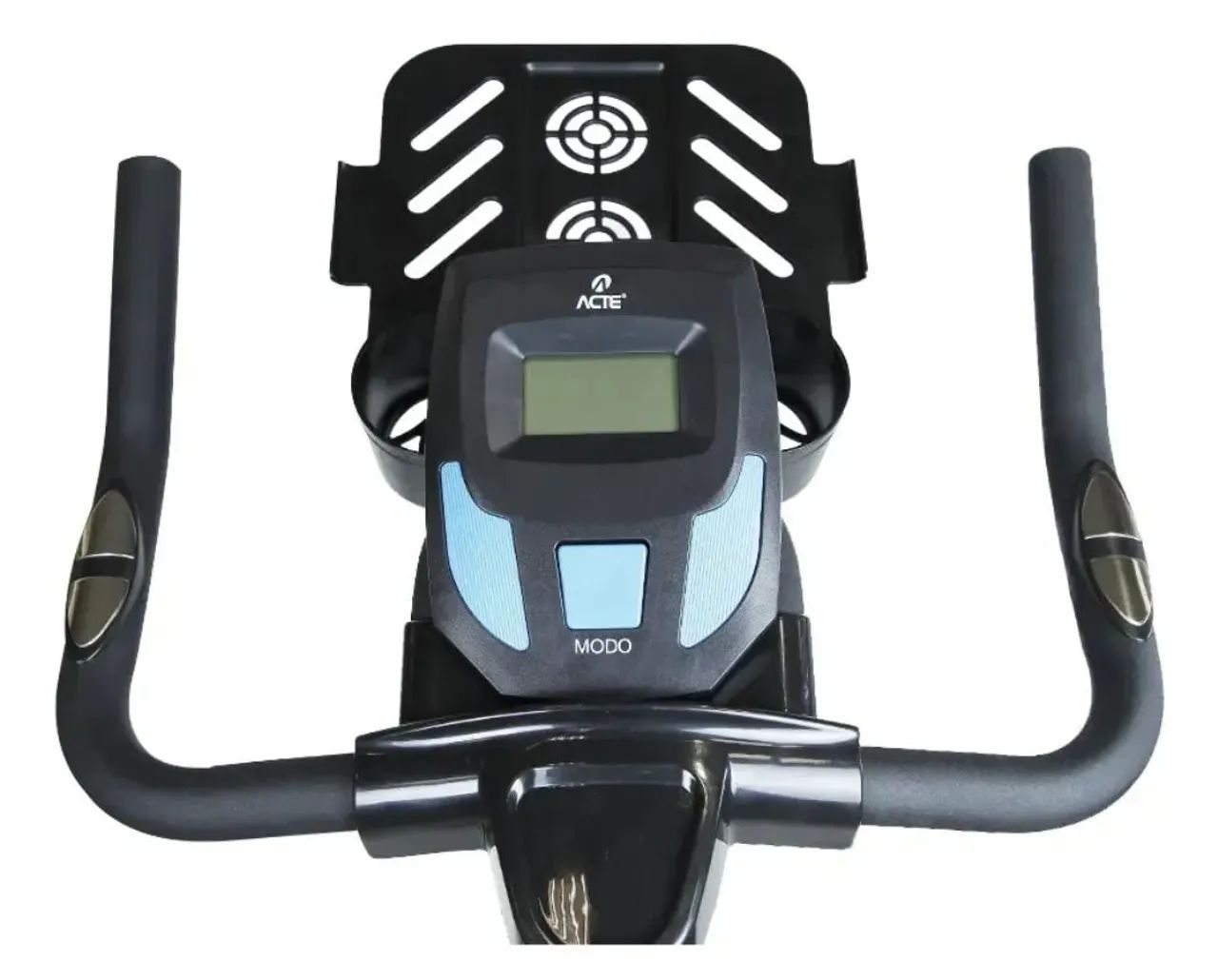 Bicleta ergometrica ACTE - Foto 5