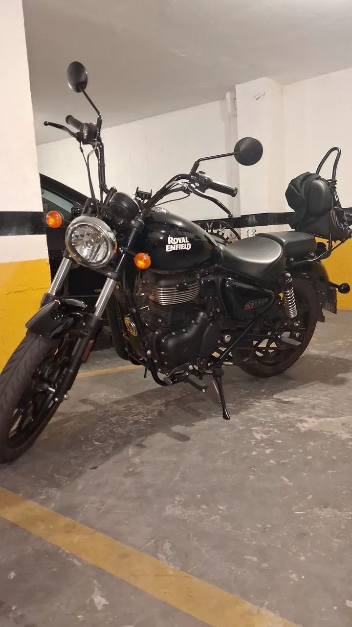 Meteor 350 Fireball - Foto 2