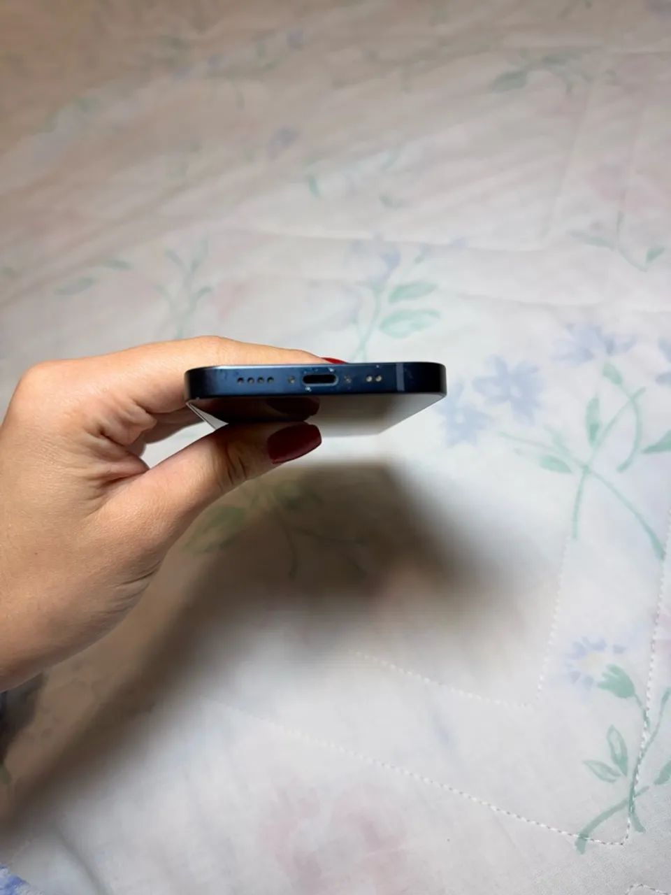 iPhone 13 mini 128GB - Foto 4