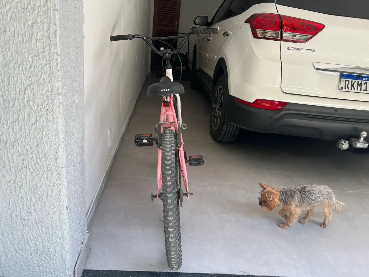 Bicicleta  - Foto 2
