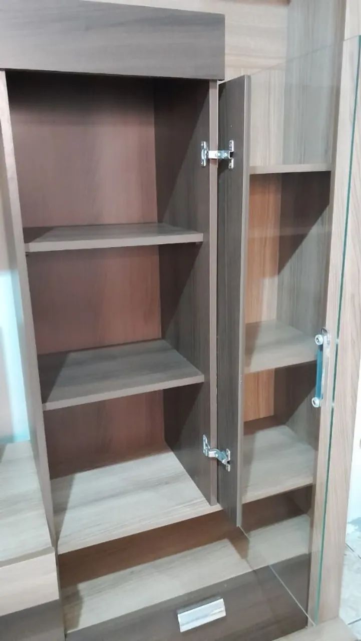 Estante para sala - Foto 5