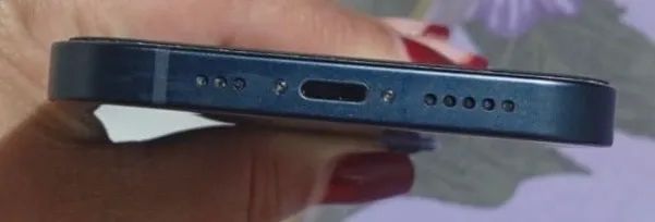 iPhone 13 128GB Bateria 96%  - Foto 3