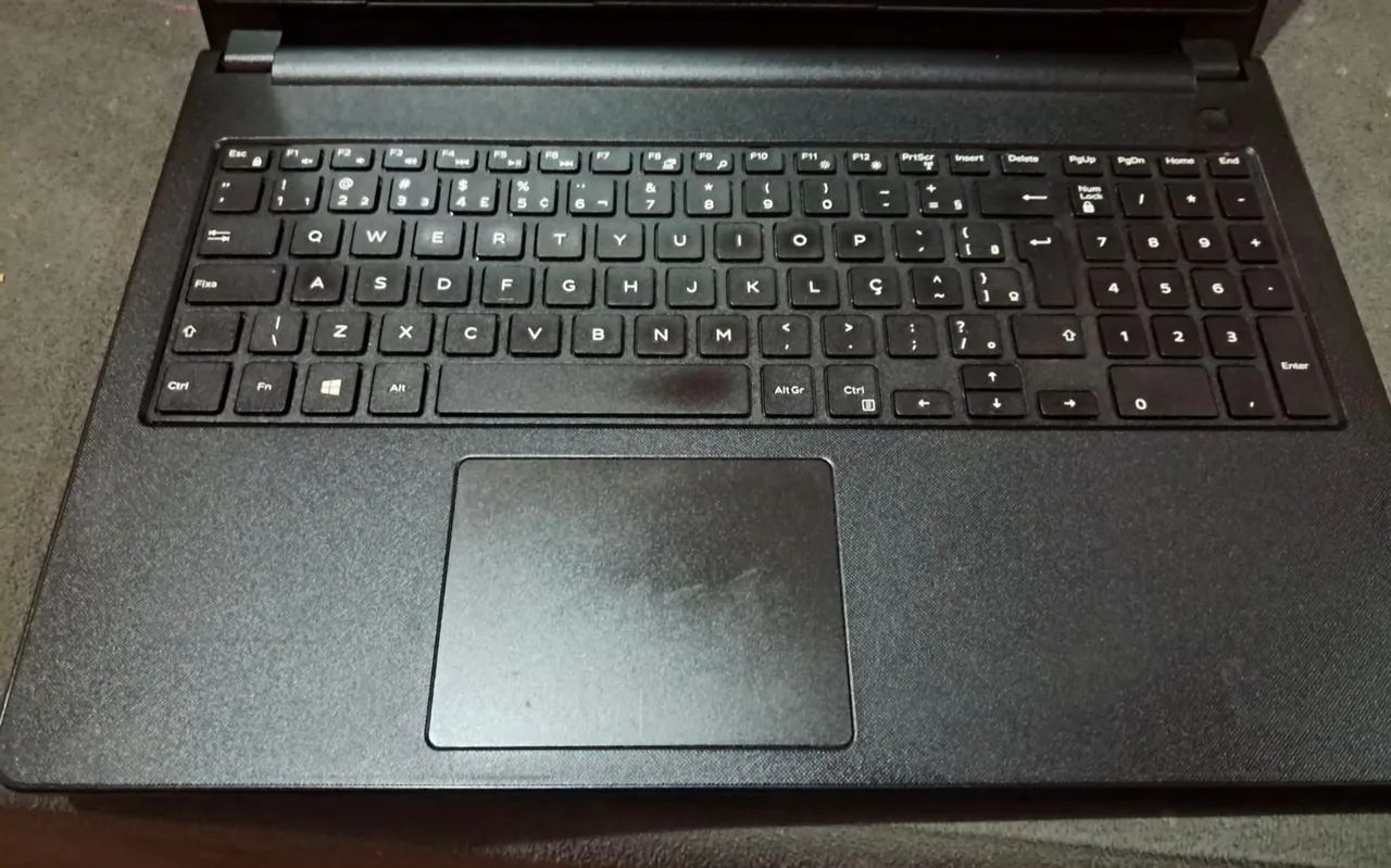Notebook Dell Core i3 2.0Ghz/ SSD 128Gb/ 8GB/ - Foto 3