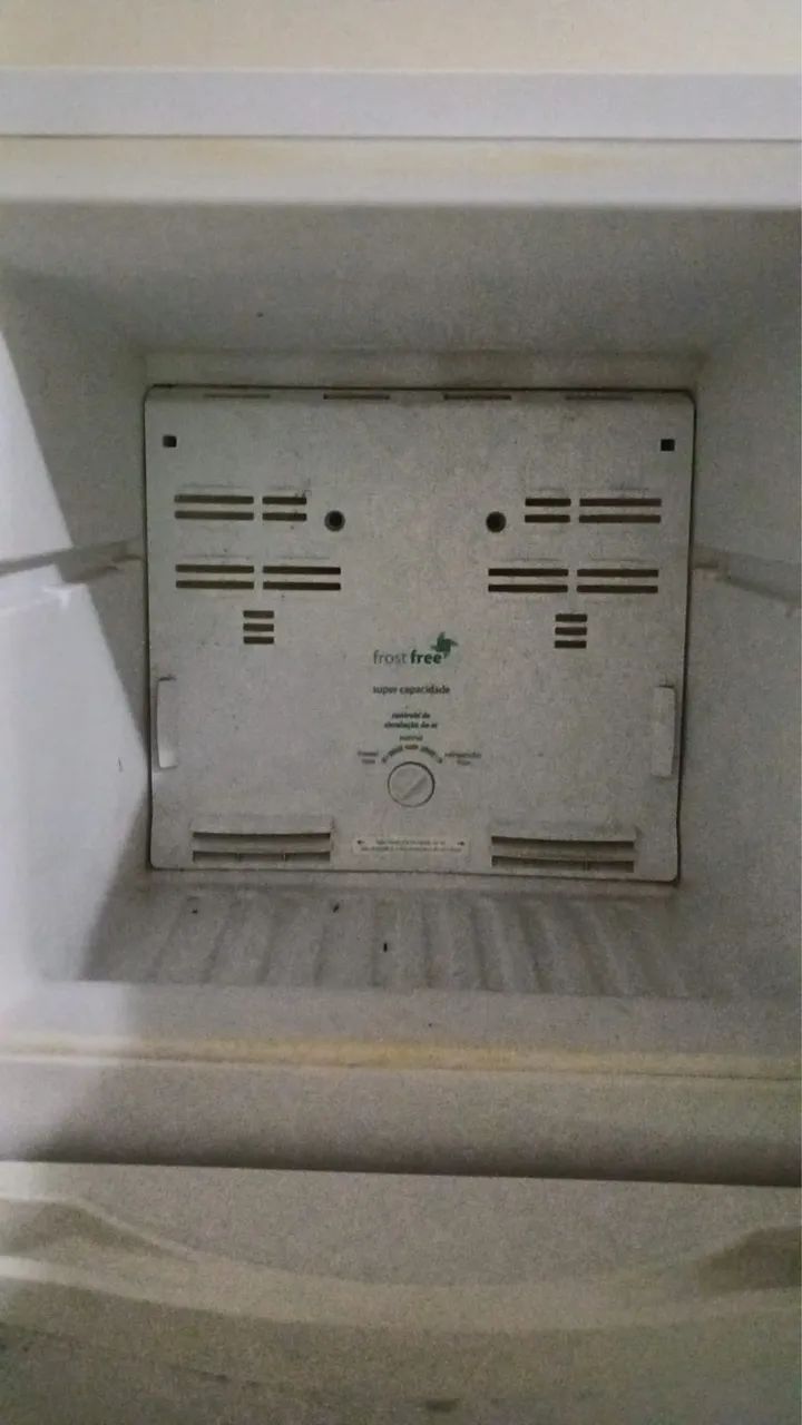 Geladeira Consul  - Foto 4