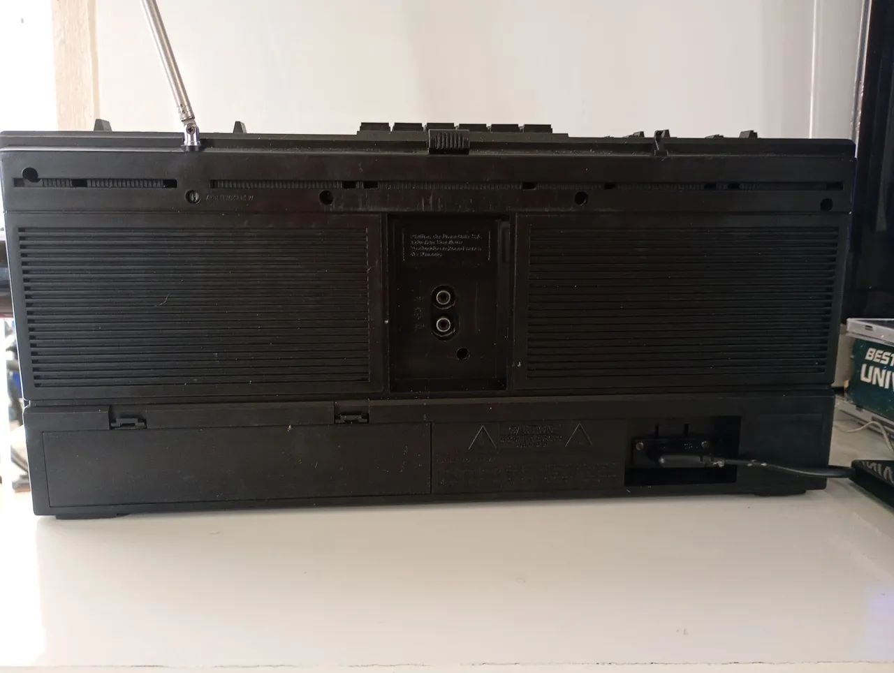 RÁDIO PHILIPS AR - 450 - Foto 4