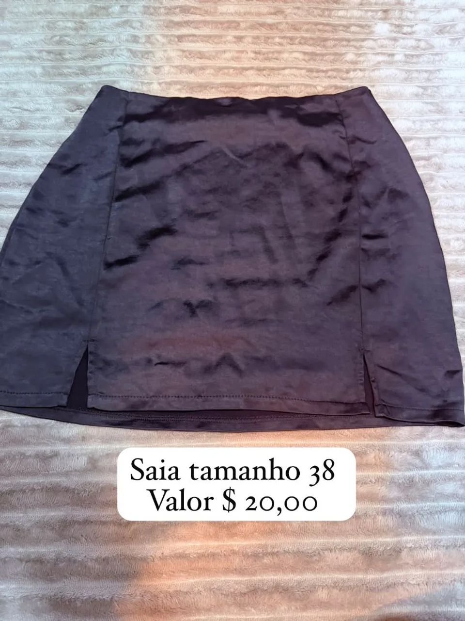 Roupa  - Foto 2
