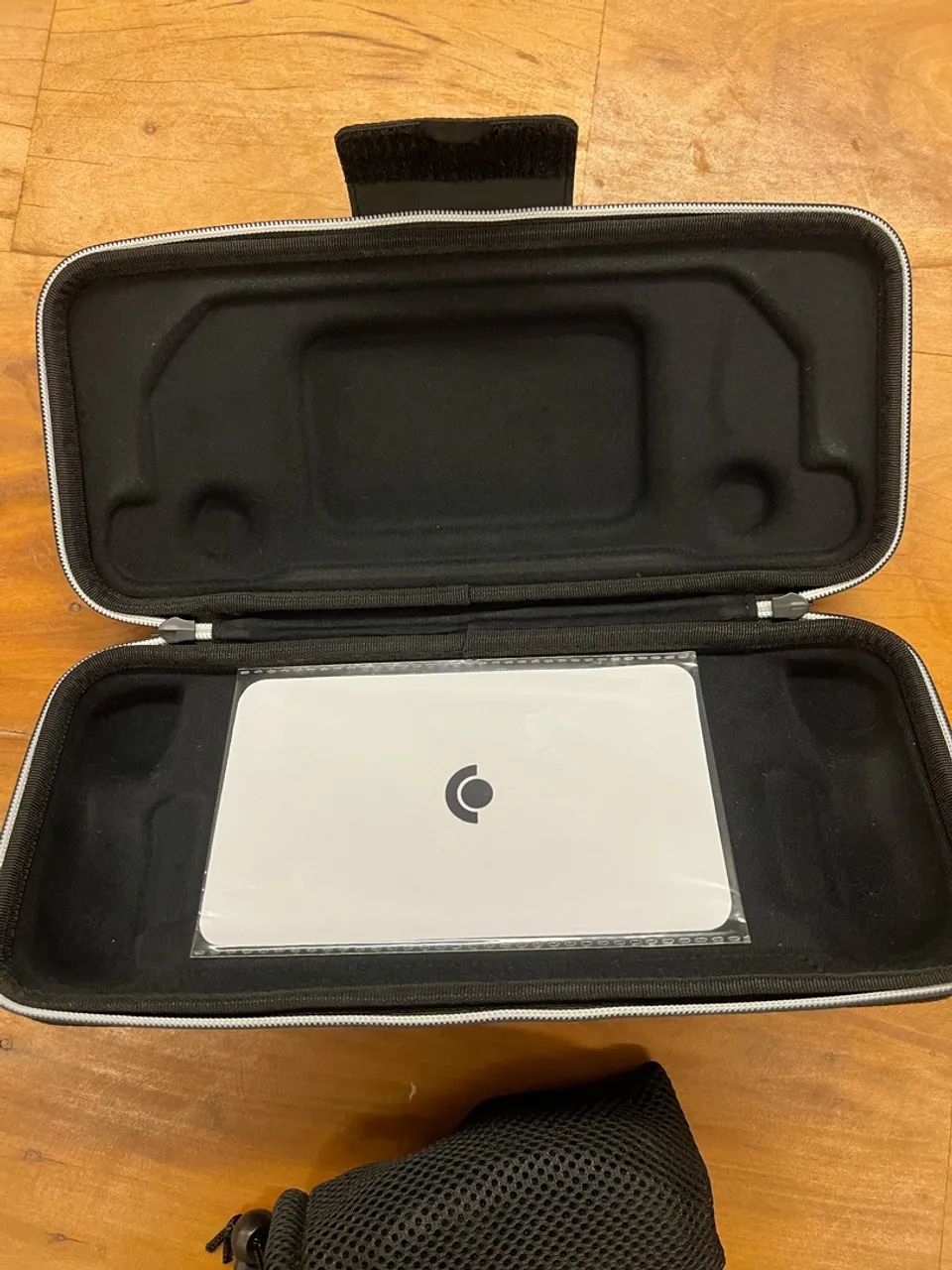STEAM DECK OLED 1TB - Foto 4