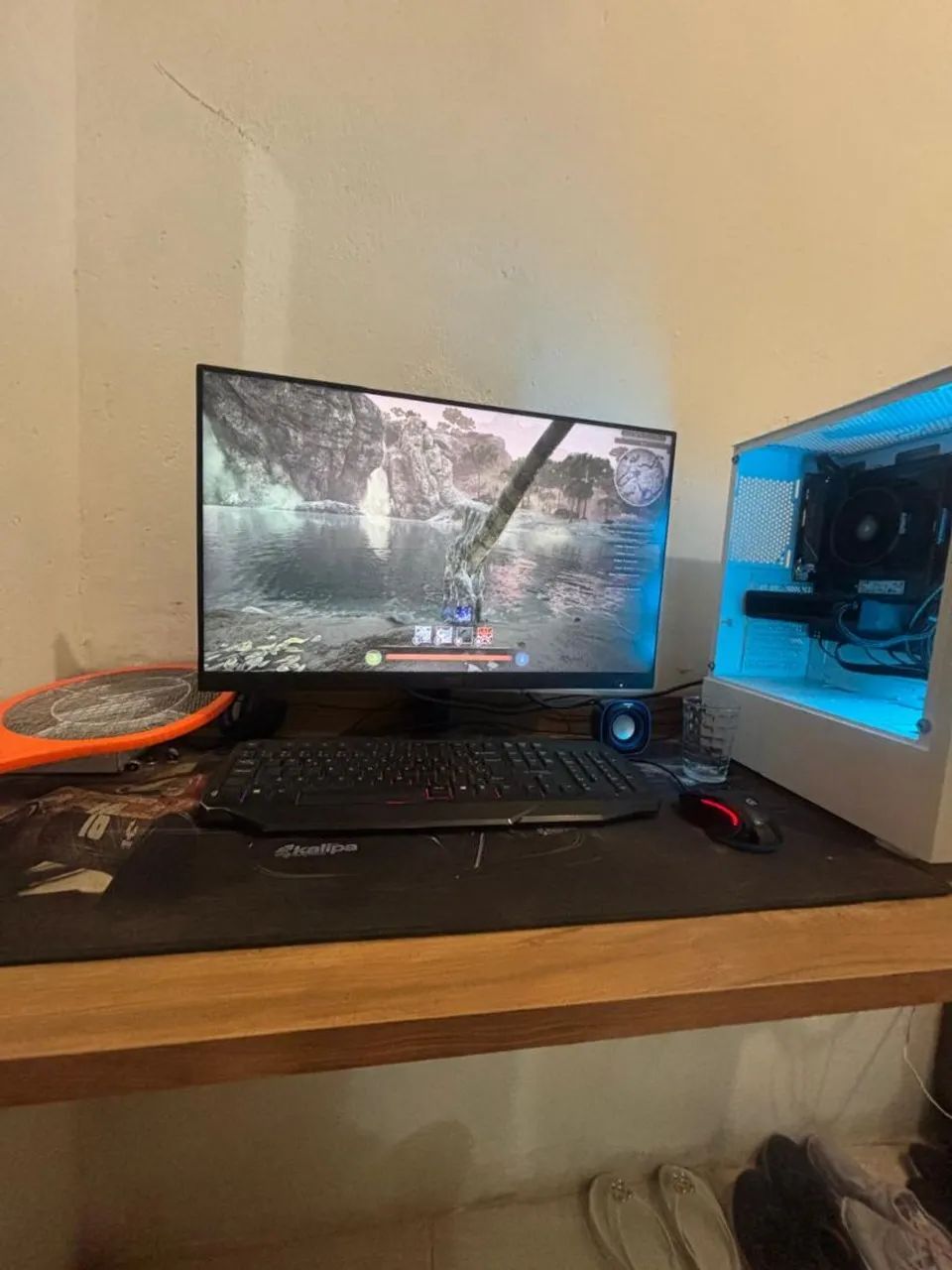 Computador Gamer - Foto 4