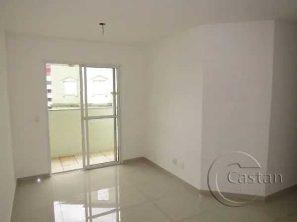 Apartamento em Mooca