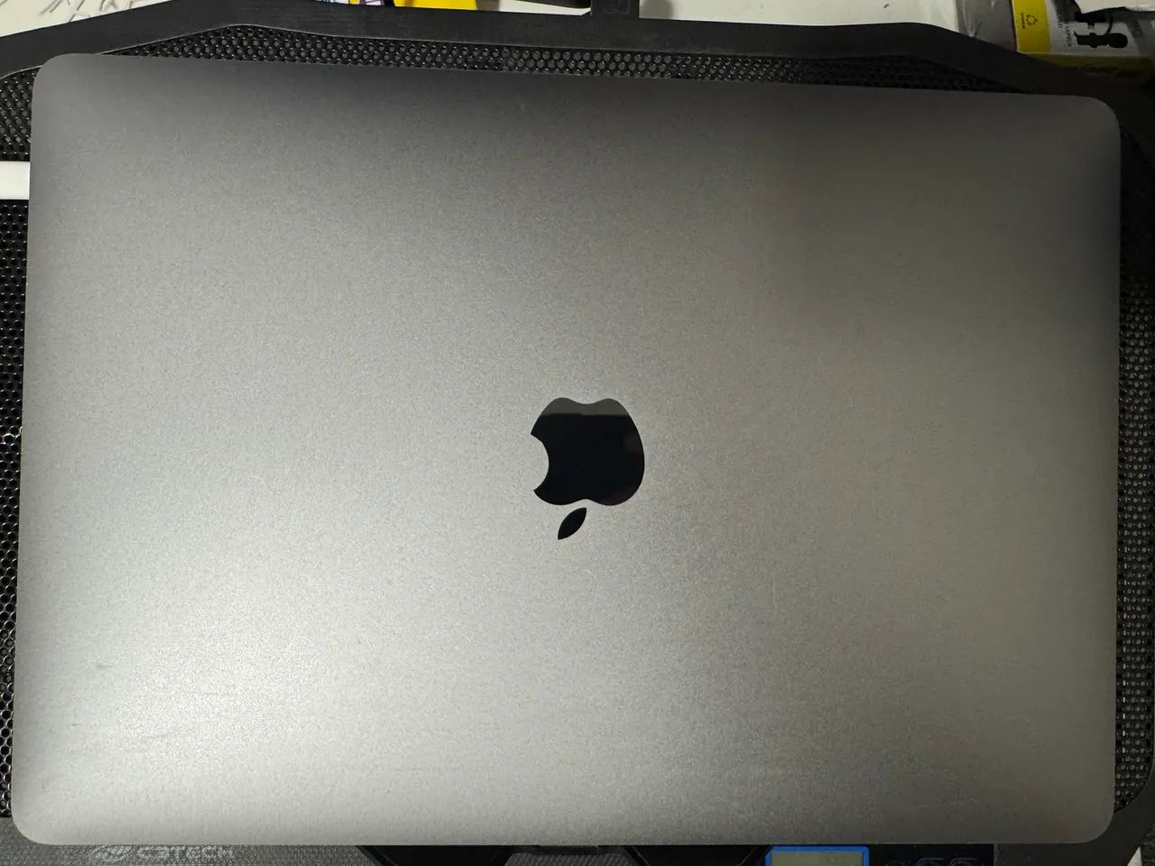 MacBook Pro 2019 - i7 - 16GB - SSD 1TB - TouchBar - Foto 5