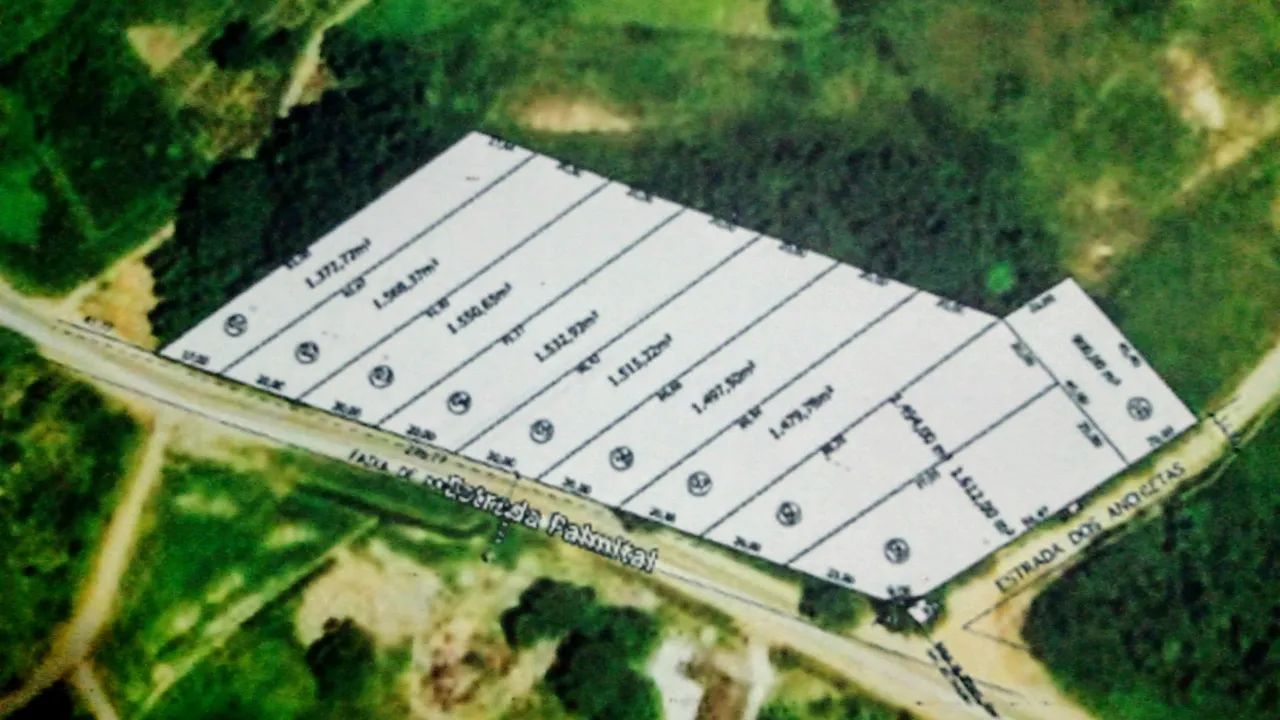 Mini chácaras - Foto 2