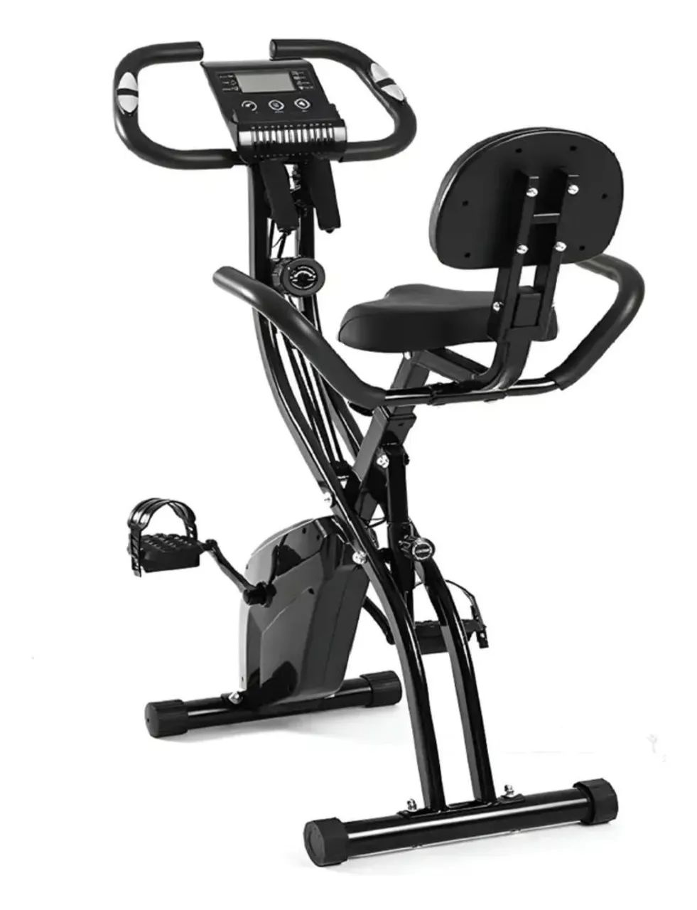Bicicleta Ergométrica Vertical - Foto 3