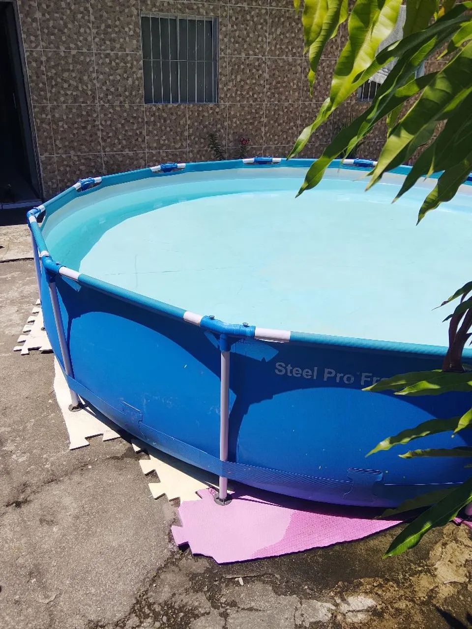 Piscina 6 mil litros  - Foto 3