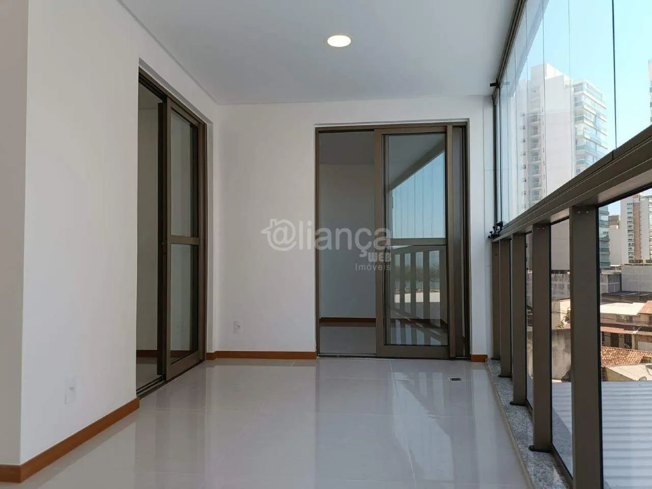 Apartamento moderno confortável e bem distribuido - Foto 4