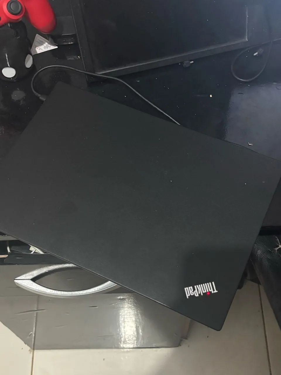 NOTEBOOK LENOVO THINKPAD SEMINOVO - Foto 3