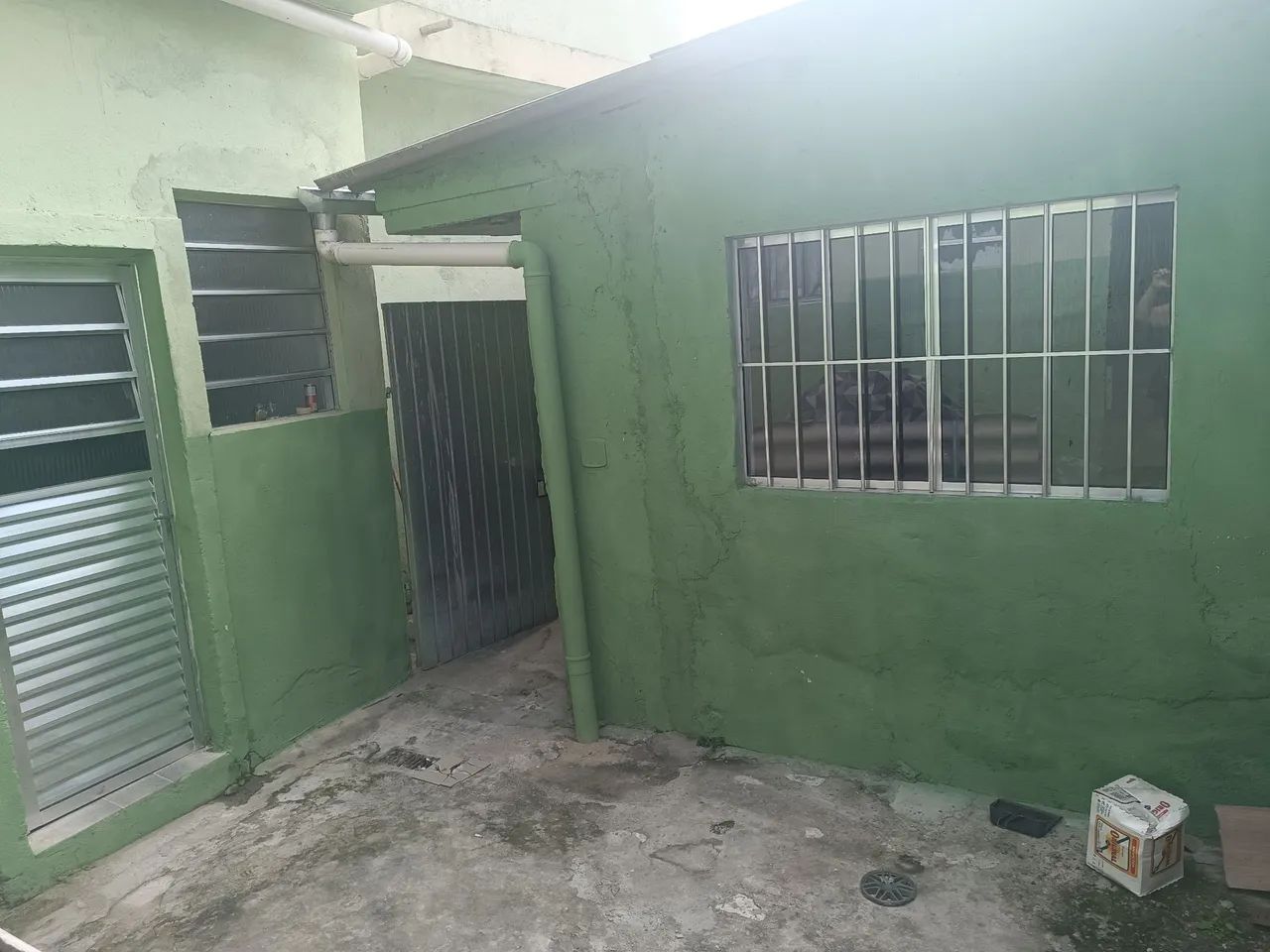 Foto - São Paulo - Parque Boturussu