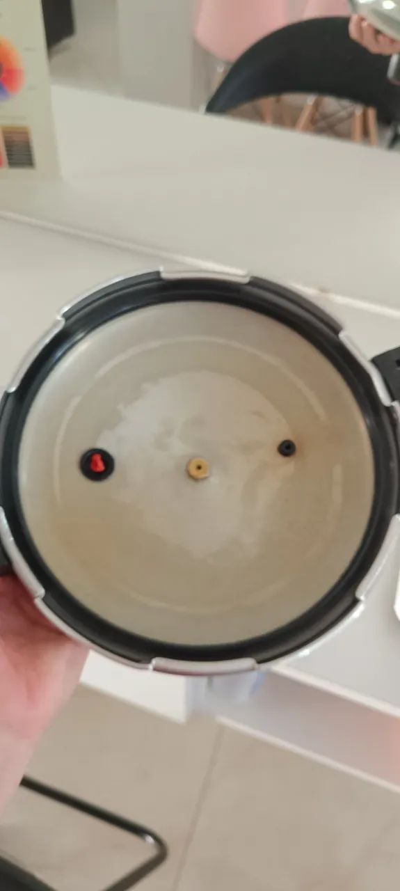 Autoclave 5L  - Foto 2