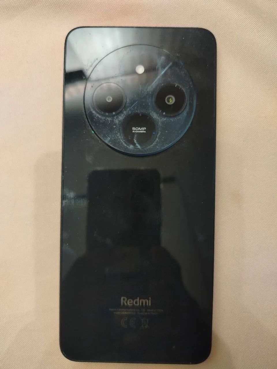 Celular redimi 14c  - Foto 2