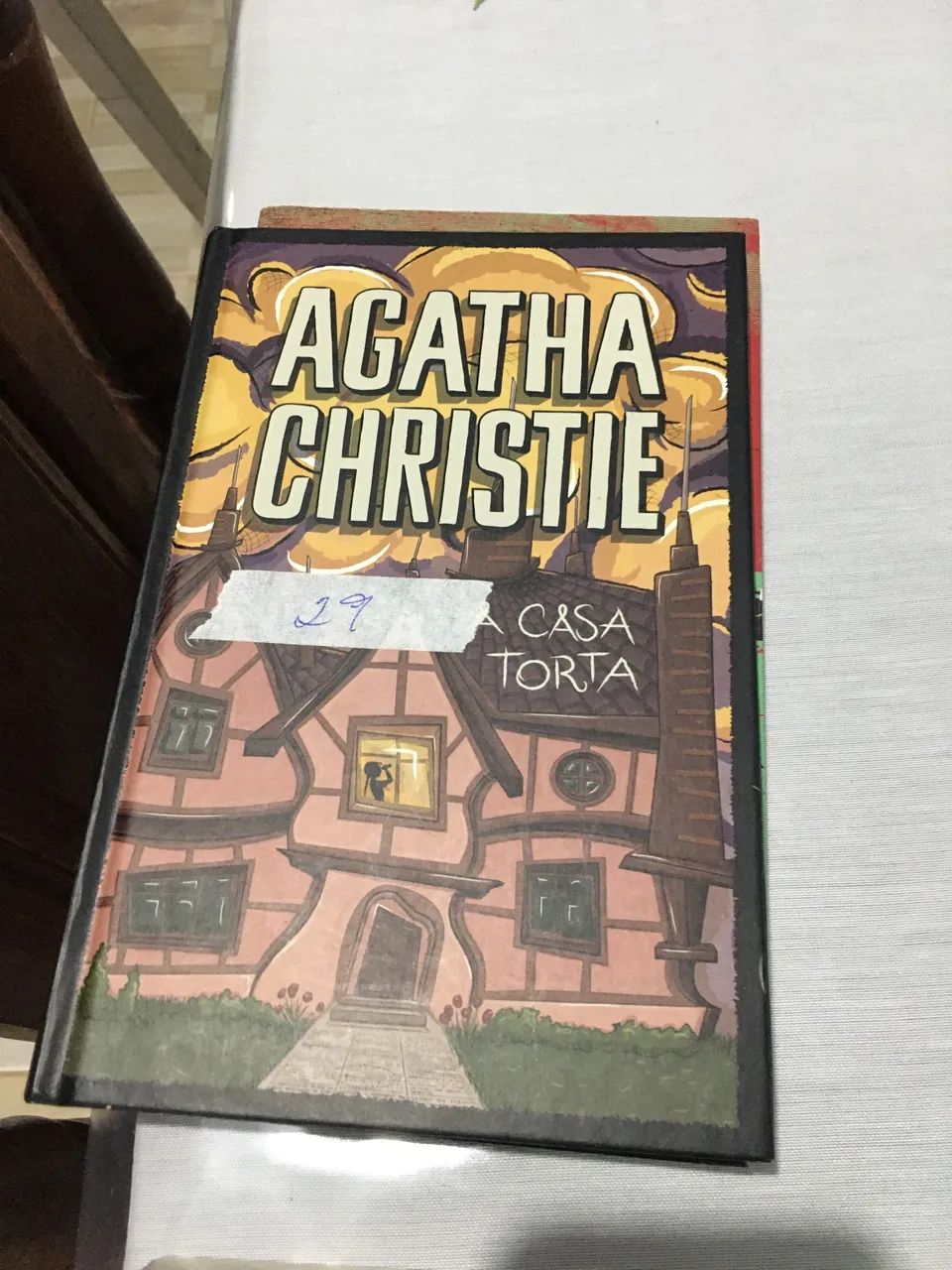 Livro