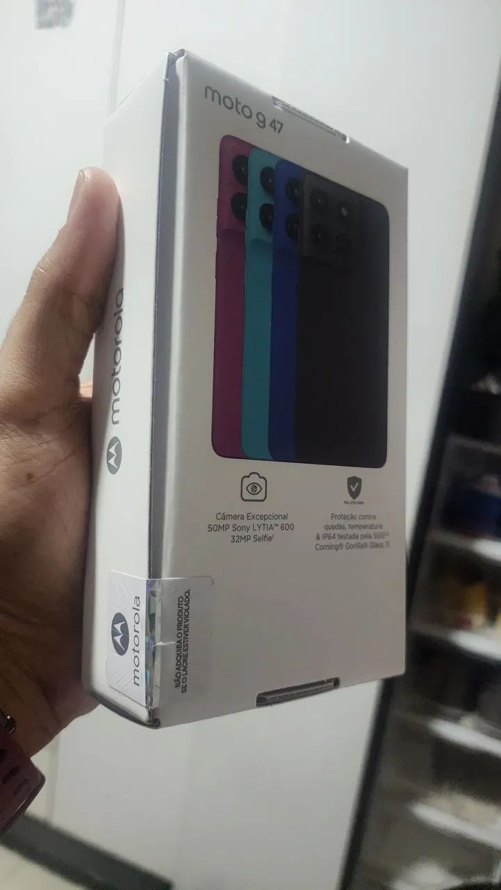 Motorola G47 - Novo (Lacrado) - Foto 2